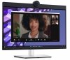 Dell Monitor P2424HEB 23.8 cala LED  IPS Full HD (1920 x1080)^16:9^HDMI^DP^ RJ-45^Kamera^Głośniki^Mikrofon^3YPPG